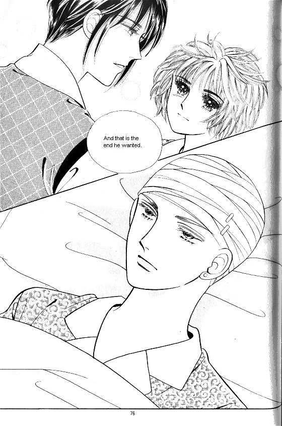 Hot Blooded Woman Chapter 179 page 7 - Chapter 179