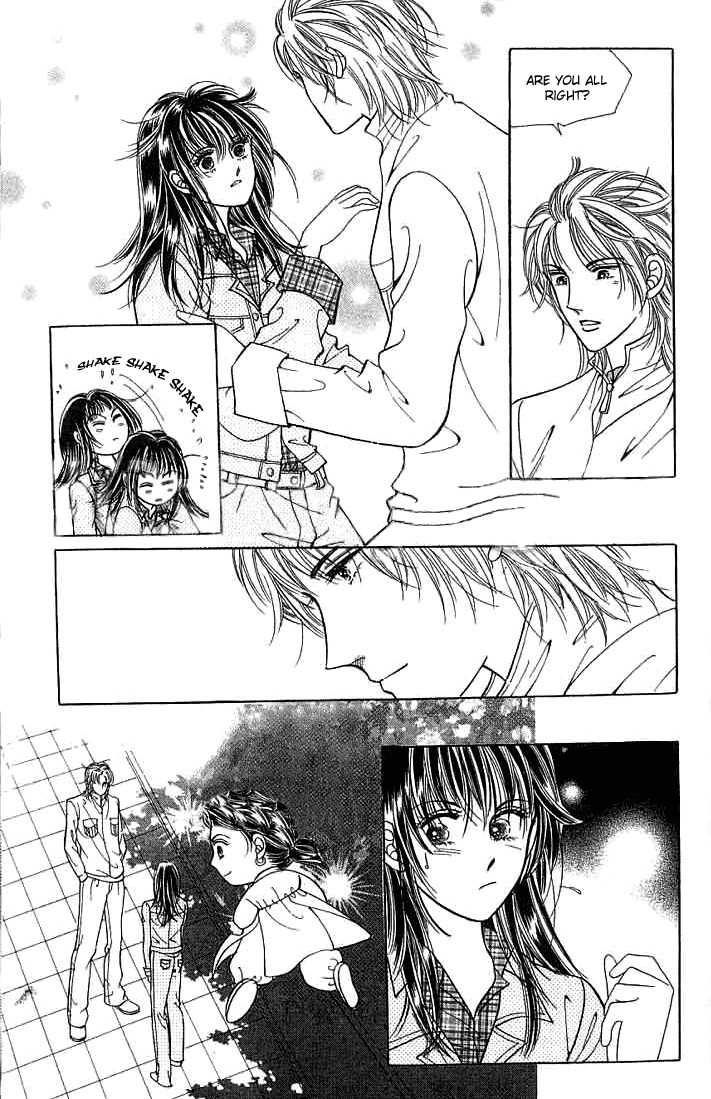 Hot Blooded Woman Chapter 18 page 13 - Chapter 18