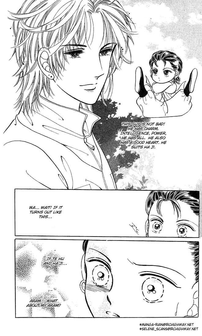 Hot Blooded Woman Chapter 18 page 14 - Chapter 18