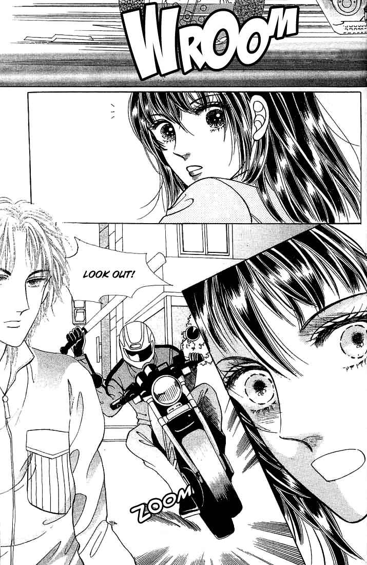 Hot Blooded Woman Chapter 18 page 15 - Chapter 18