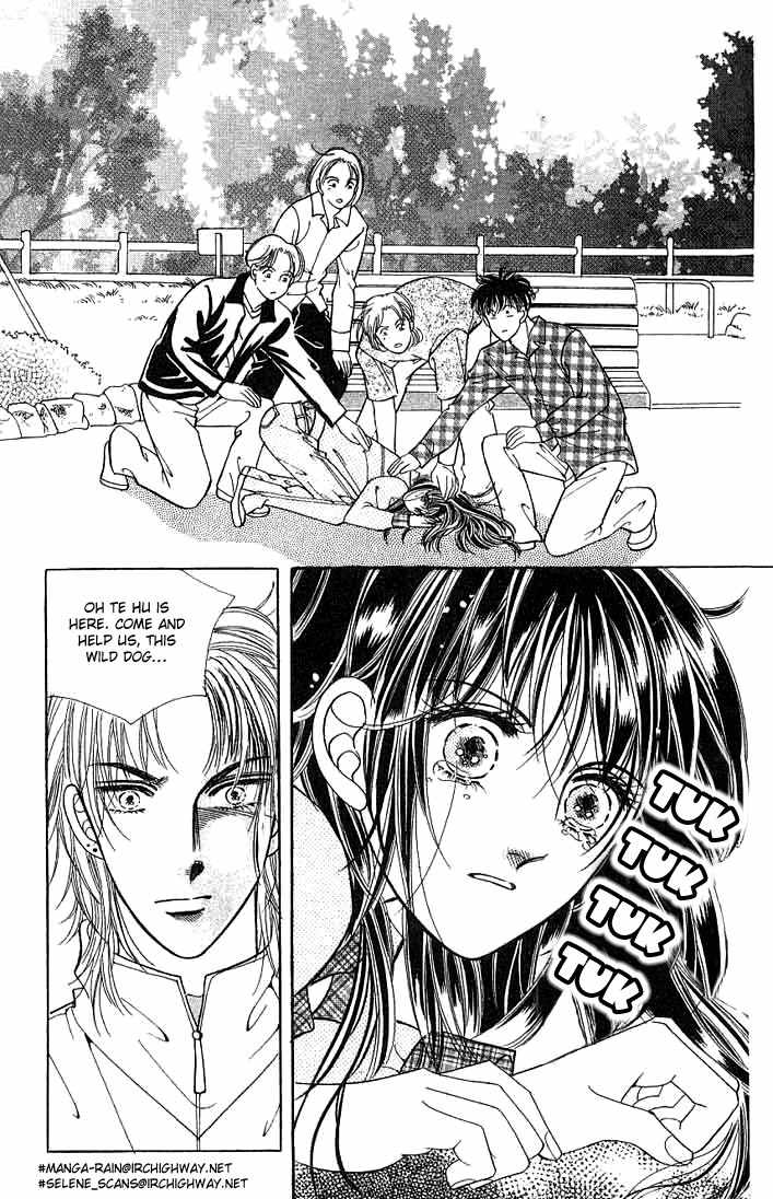 Hot Blooded Woman Chapter 18 page 5 - Chapter 18