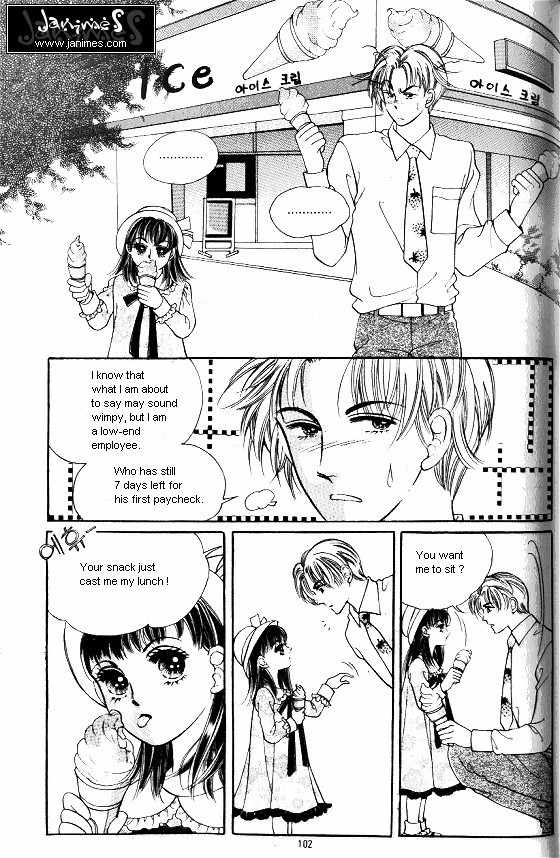 Hot Blooded Woman Chapter 180 page 10 - Chapter 180