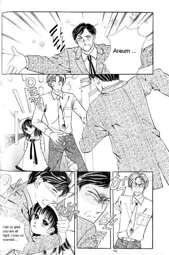 Hot Blooded Woman Chapter 180 page 13 - Chapter 180