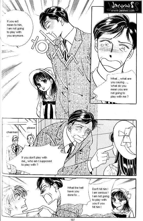 Hot Blooded Woman Chapter 180 page 15 - Chapter 180