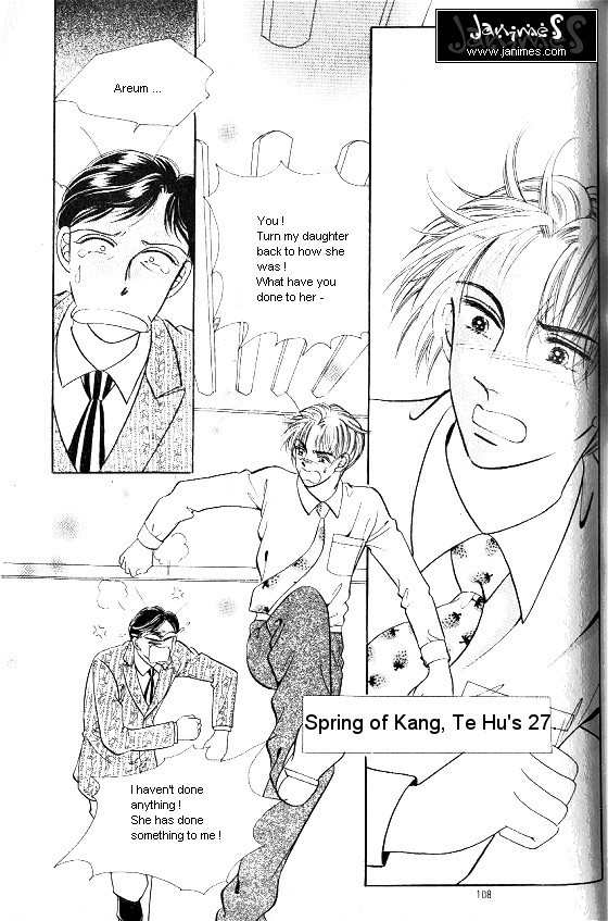 Hot Blooded Woman Chapter 180 page 16 - Chapter 180