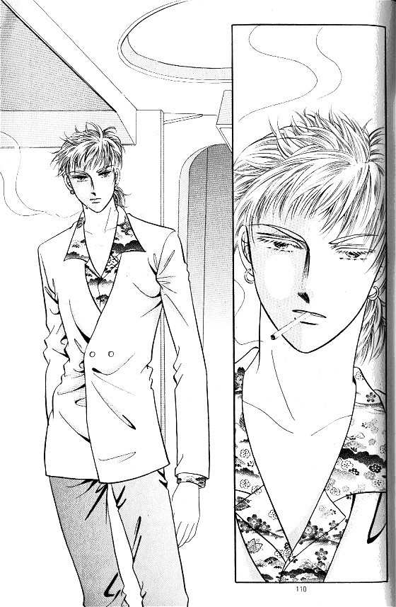 Hot Blooded Woman Chapter 180 page 18 - Chapter 180