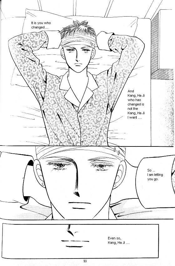 Hot Blooded Woman Chapter 180 page 2 - Chapter 180
