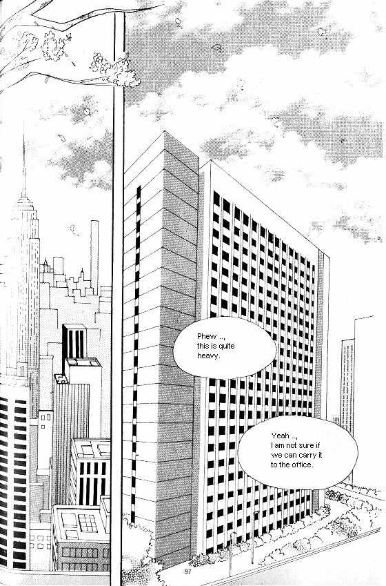 Hot Blooded Woman Chapter 180 page 5 - Chapter 180