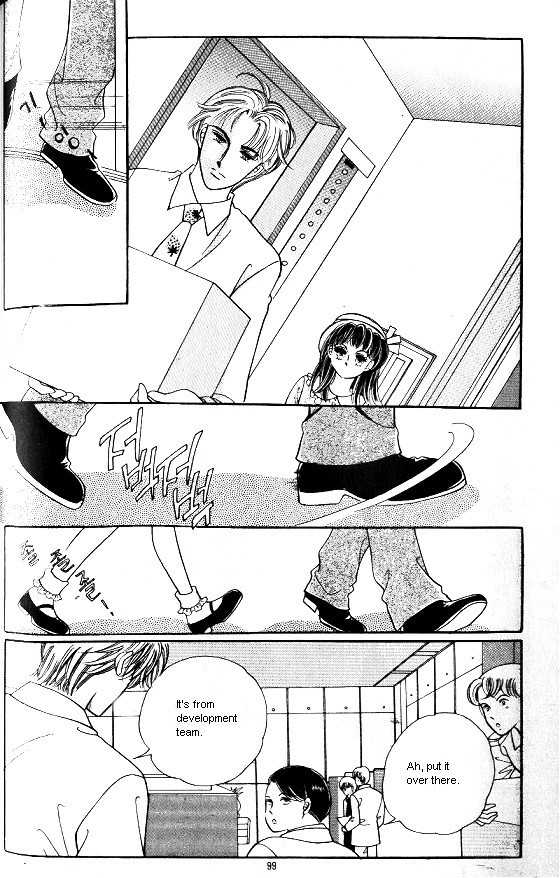 Hot Blooded Woman Chapter 180 page 7 - Chapter 180