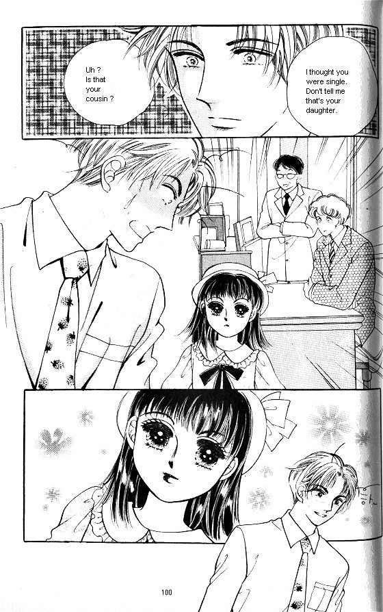 Hot Blooded Woman Chapter 180 page 8 - Chapter 180