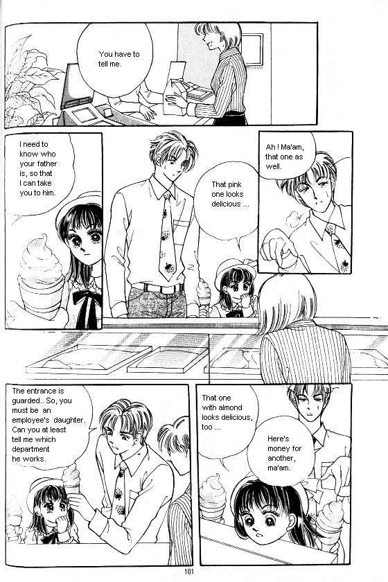Hot Blooded Woman Chapter 180 page 9 - Chapter 180