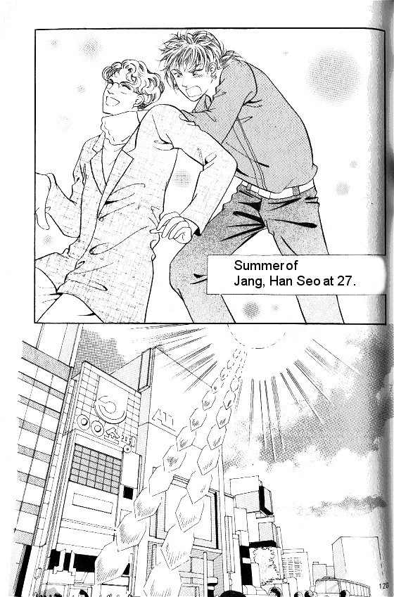 Hot Blooded Woman Chapter 181 page 10 - Chapter 181