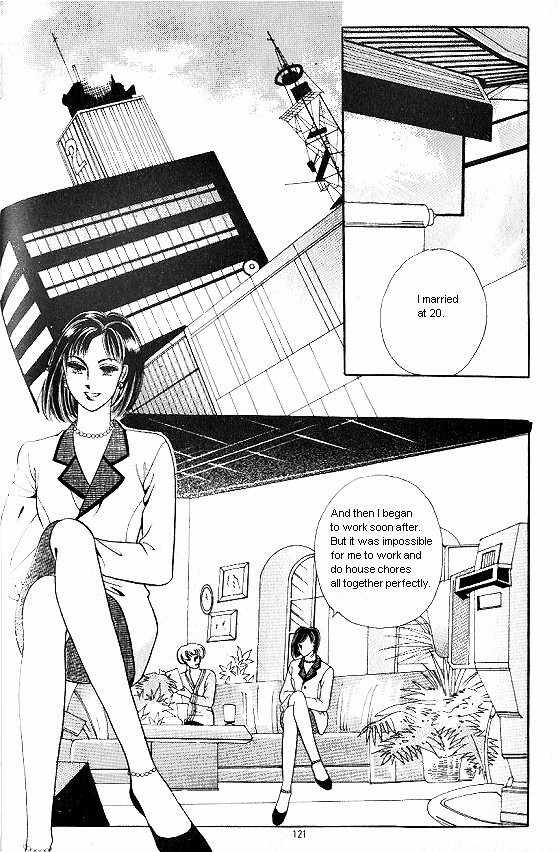 Hot Blooded Woman Chapter 181 page 11 - Chapter 181