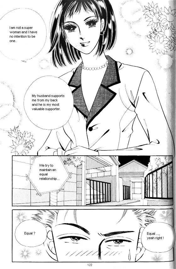 Hot Blooded Woman Chapter 181 page 12 - Chapter 181