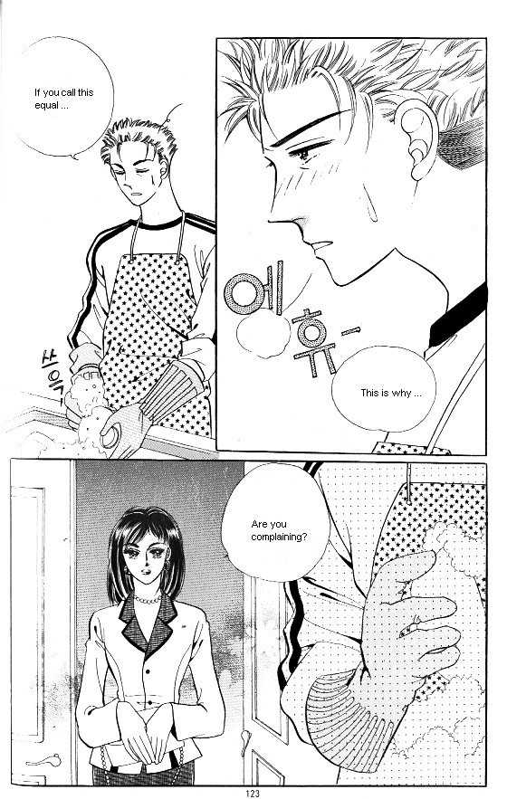 Hot Blooded Woman Chapter 181 page 13 - Chapter 181
