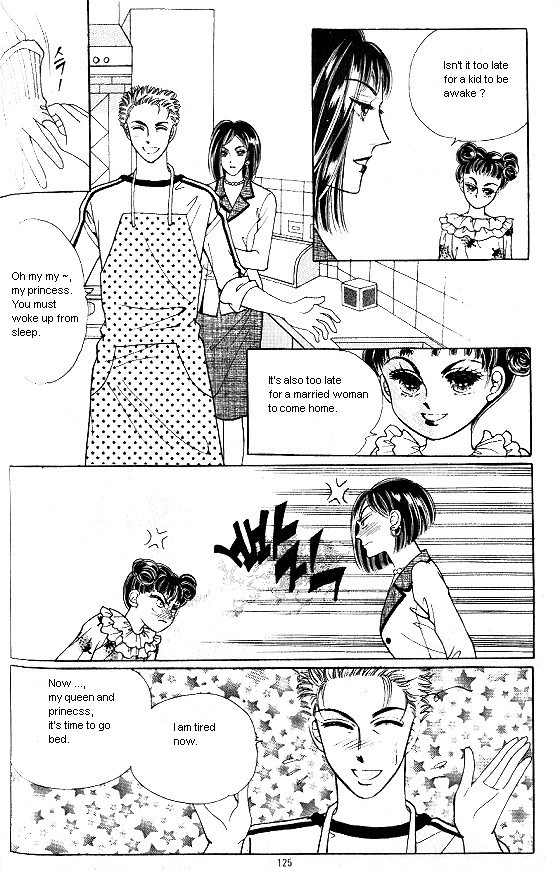 Hot Blooded Woman Chapter 181 page 15 - Chapter 181