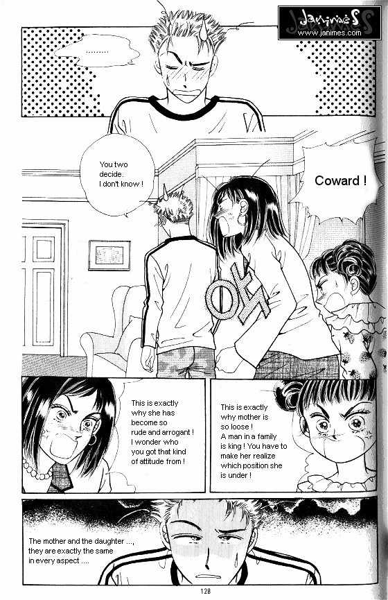 Hot Blooded Woman Chapter 181 page 18 - Chapter 181