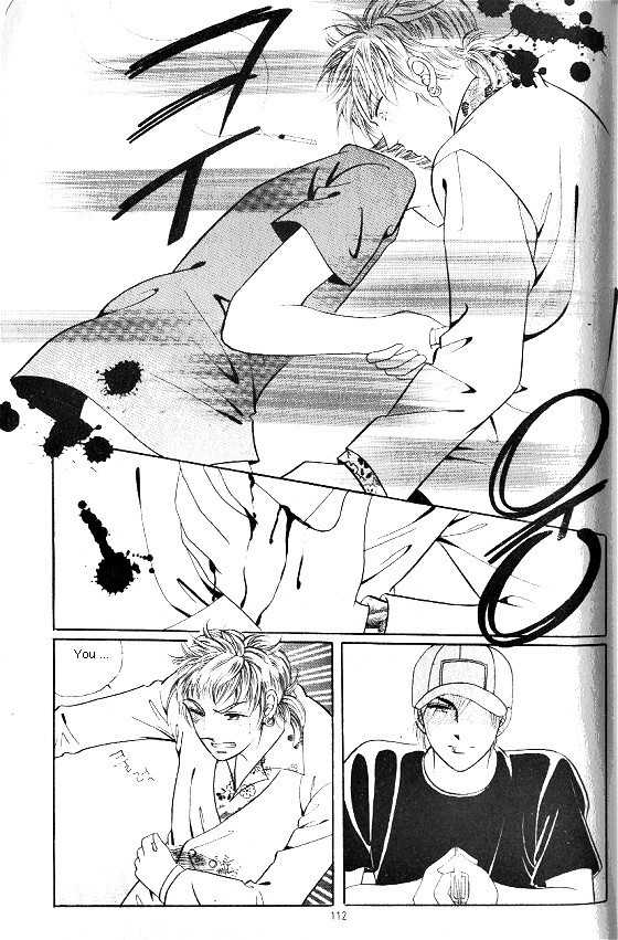 Hot Blooded Woman Chapter 181 page 2 - Chapter 181