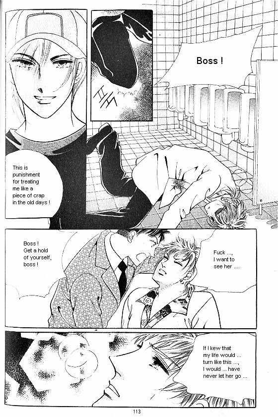 Hot Blooded Woman Chapter 181 page 3 - Chapter 181