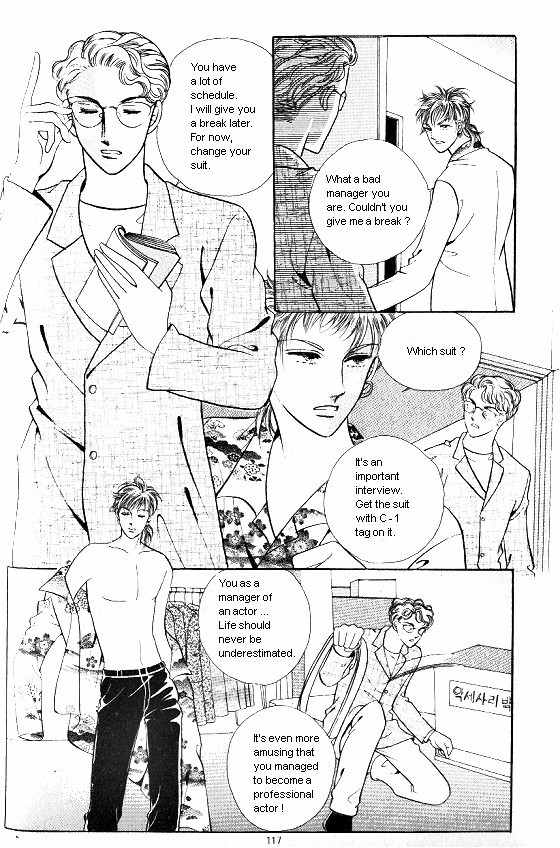 Hot Blooded Woman Chapter 181 page 7 - Chapter 181