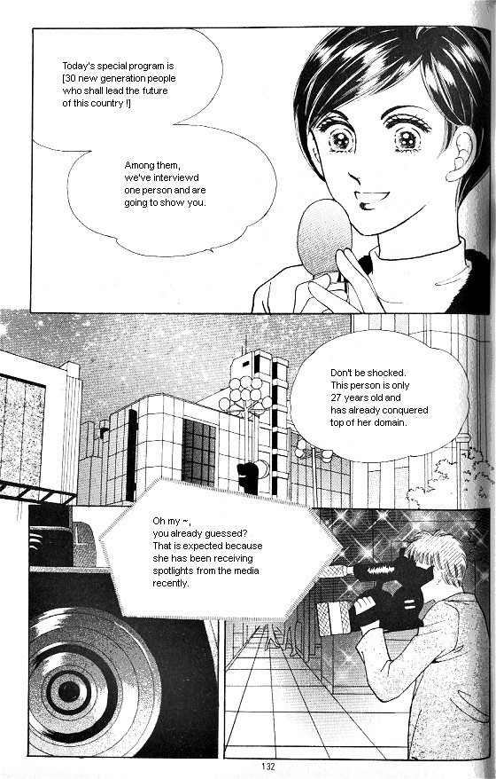 Hot Blooded Woman Chapter 182 page 4 - Chapter 182