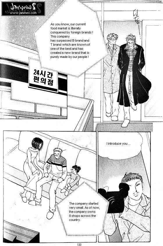 Hot Blooded Woman Chapter 182 page 5 - Chapter 182