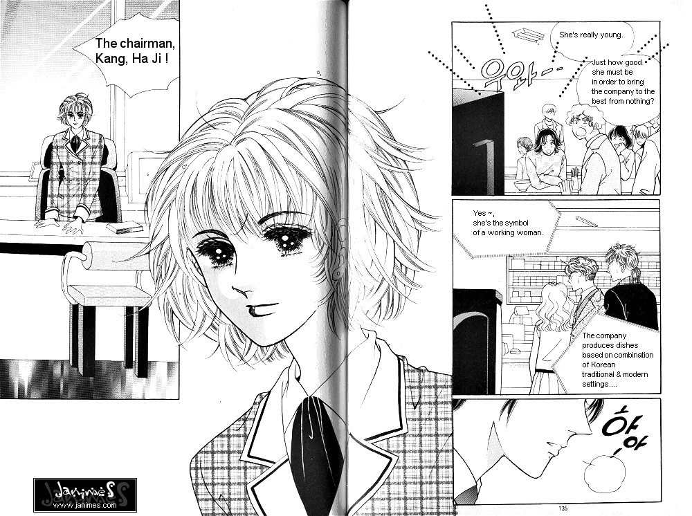 Hot Blooded Woman Chapter 182 page 6 - Chapter 182