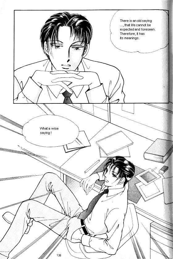 Hot Blooded Woman Chapter 182 page 7 - Chapter 182