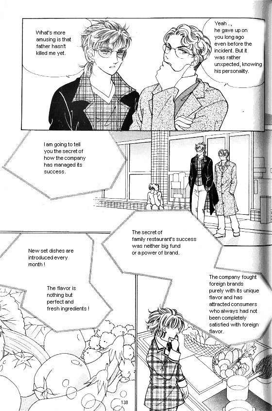 Hot Blooded Woman Chapter 182 page 9 - Chapter 182