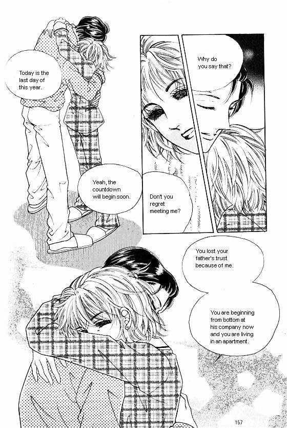 Hot Blooded Woman Chapter 183 page 10 - Chapter 183