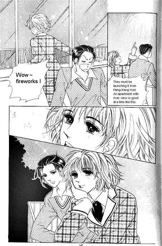 Hot Blooded Woman Chapter 183 page 13 - Chapter 183