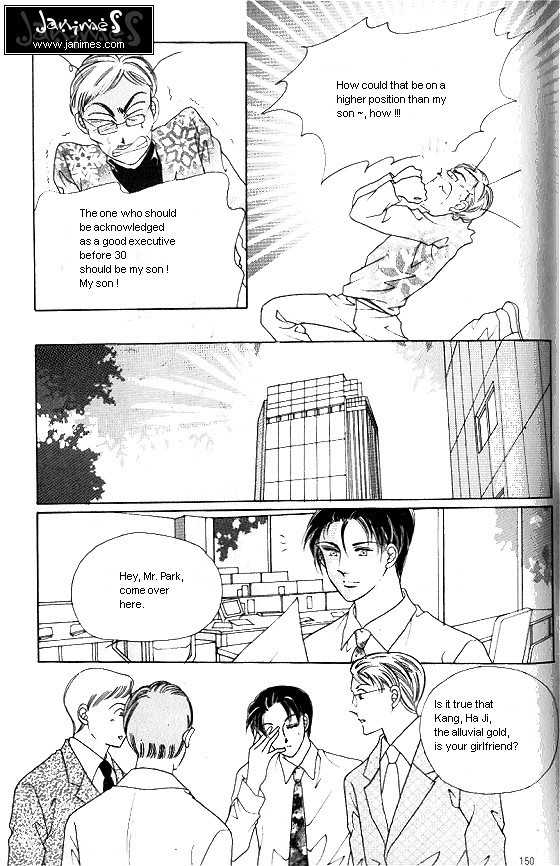 Hot Blooded Woman Chapter 183 page 3 - Chapter 183