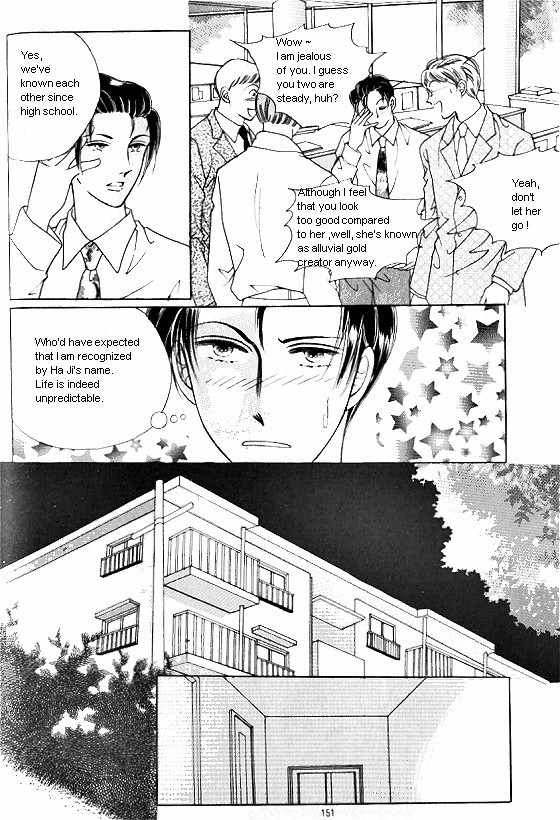 Hot Blooded Woman Chapter 183 page 4 - Chapter 183