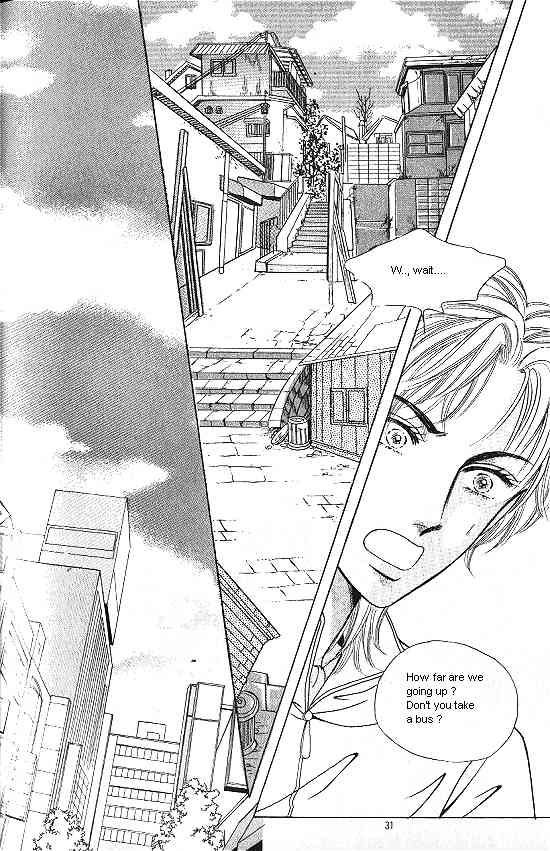 Hot Blooded Woman Chapter 19 page 24 - Chapter 19