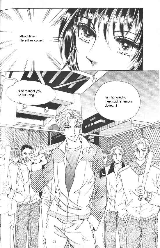 Hot Blooded Woman Chapter 19 page 26 - Chapter 19
