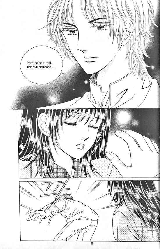 Hot Blooded Woman Chapter 19 page 29 - Chapter 19