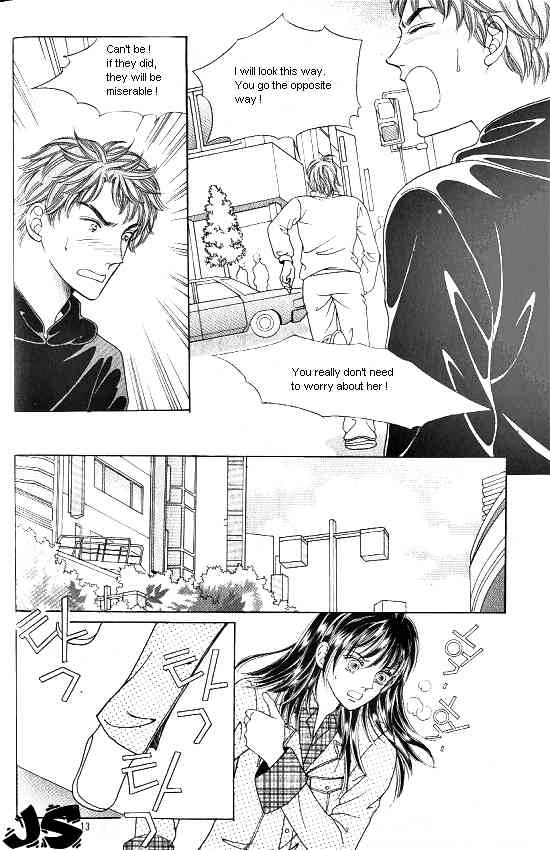 Hot Blooded Woman Chapter 19 page 6 - Chapter 19