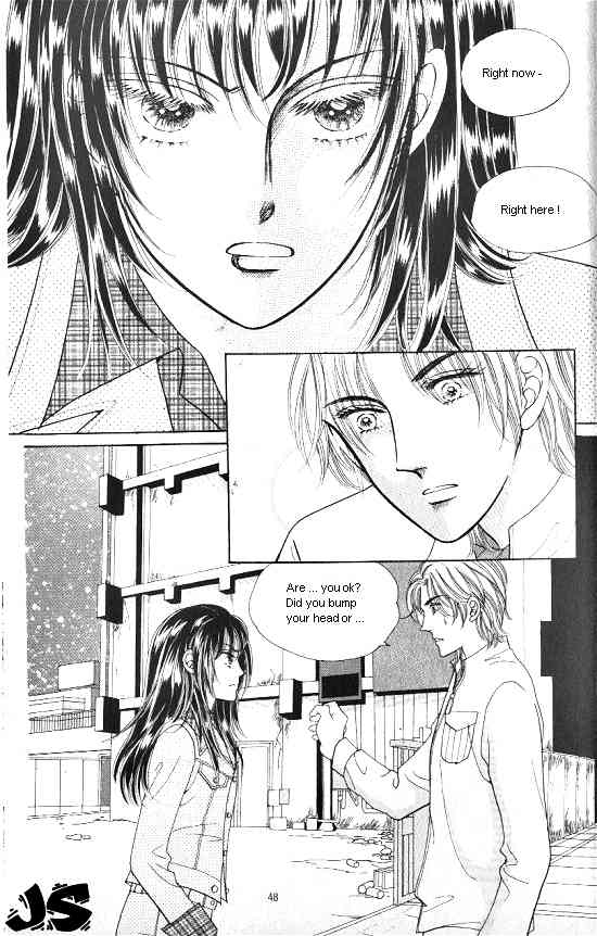 Hot Blooded Woman Chapter 20 page 10 - Chapter 20