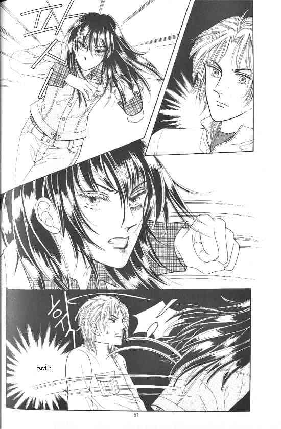 Hot Blooded Woman Chapter 20 page 13 - Chapter 20