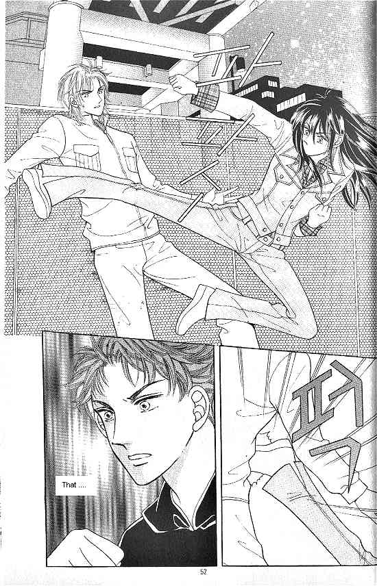Hot Blooded Woman Chapter 20 page 14 - Chapter 20