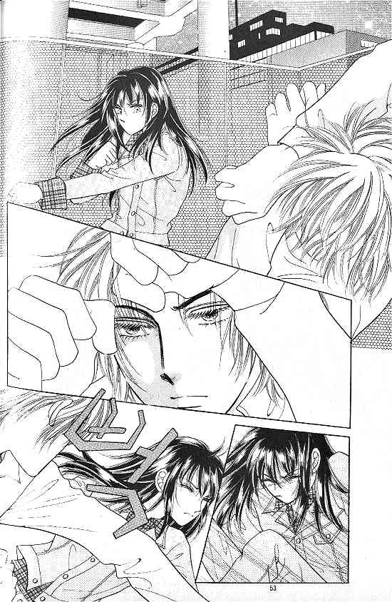 Hot Blooded Woman Chapter 20 page 15 - Chapter 20
