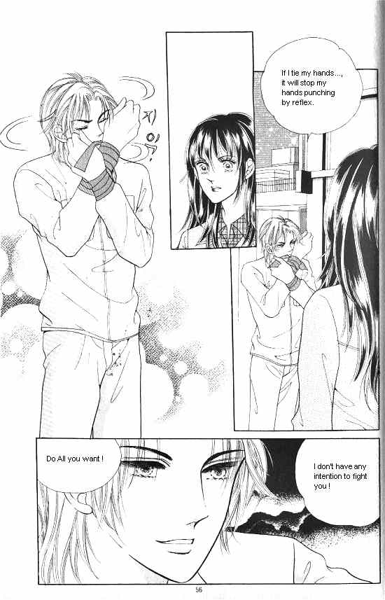 Hot Blooded Woman Chapter 20 page 18 - Chapter 20