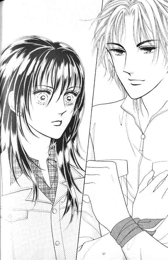Hot Blooded Woman Chapter 20 page 19 - Chapter 20