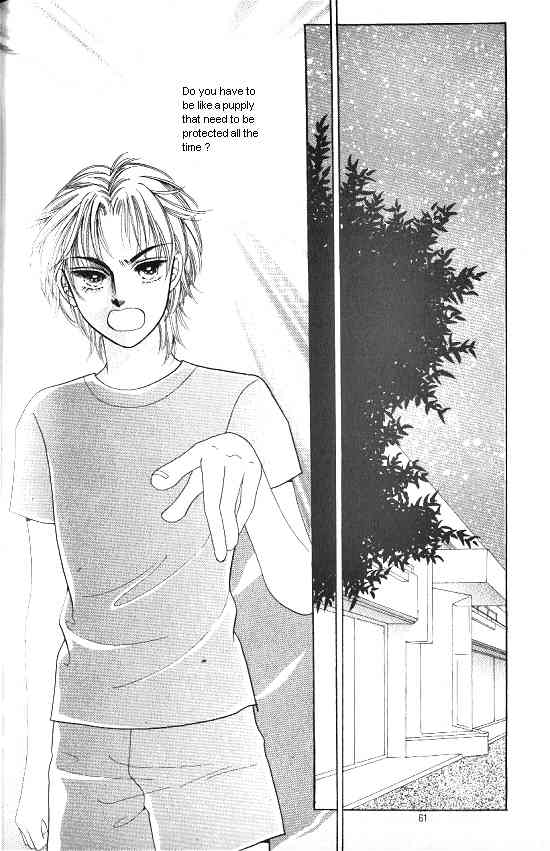 Hot Blooded Woman Chapter 20 page 23 - Chapter 20