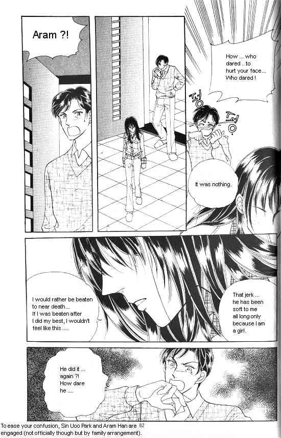 Hot Blooded Woman Chapter 20 page 24 - Chapter 20