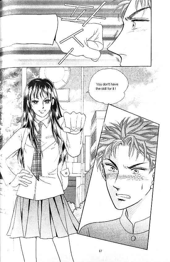 Hot Blooded Woman Chapter 20 page 29 - Chapter 20