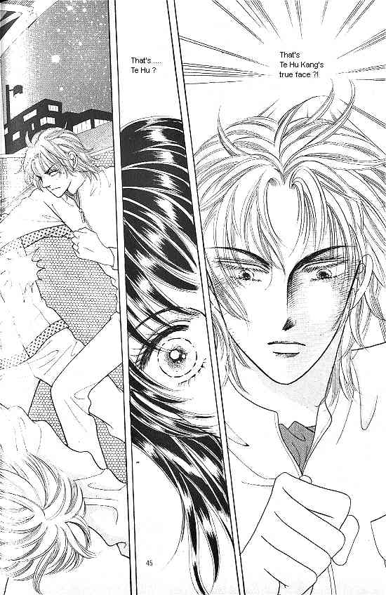 Hot Blooded Woman Chapter 20 page 7 - Chapter 20