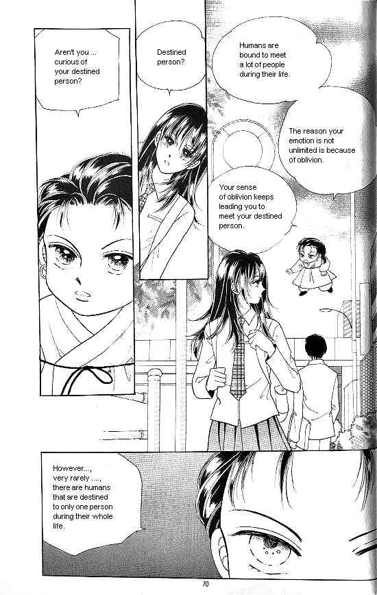 Hot Blooded Woman Chapter 21 page 2 - Chapter 21