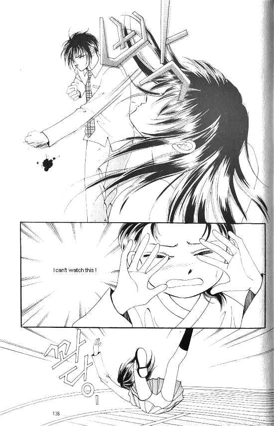 Hot Blooded Woman Chapter 23 page 16 - Chapter 23