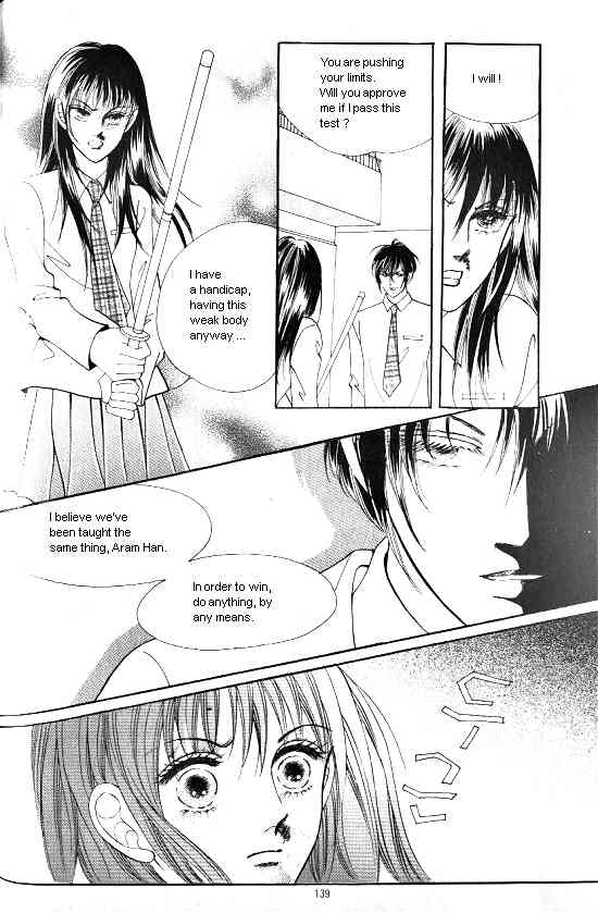 Hot Blooded Woman Chapter 23 page 19 - Chapter 23